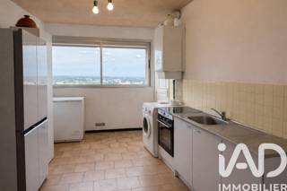  Appartement � vendre 4 pi�ces 85 m�