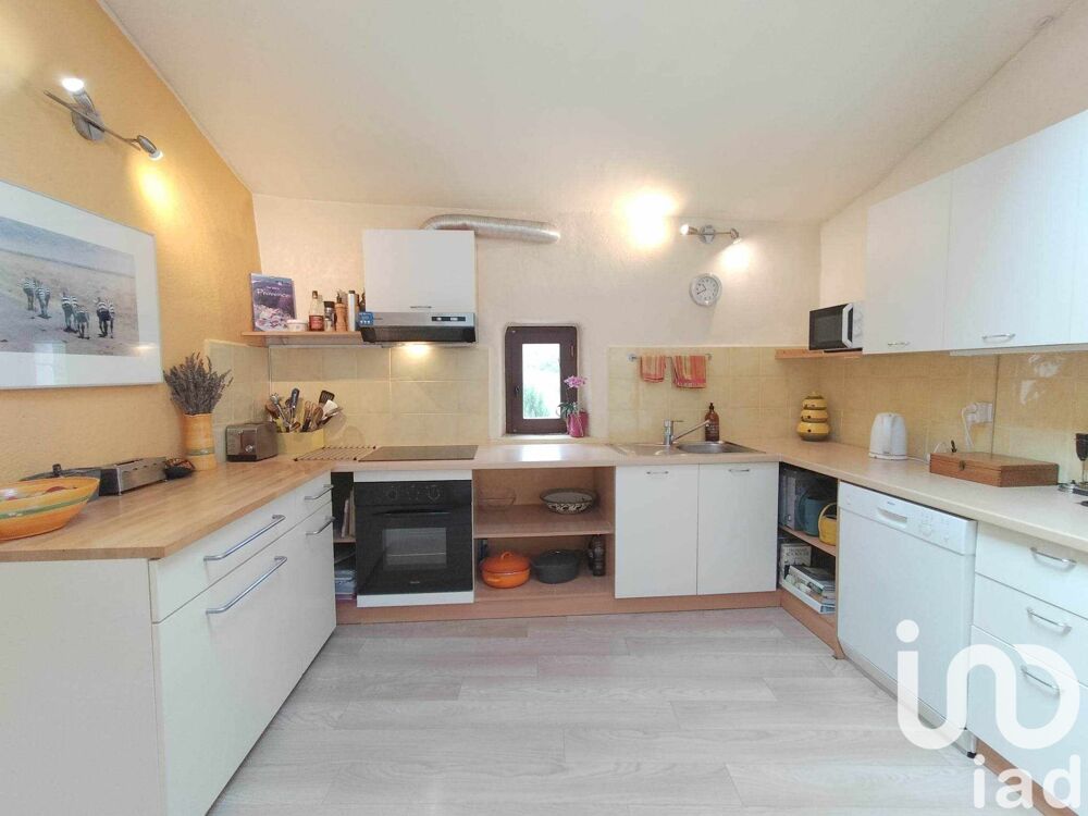  vendre  Maison Beaumont-en-Diois (26310)