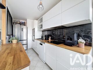  Appartement � vendre 5 pi�ces 96 m�