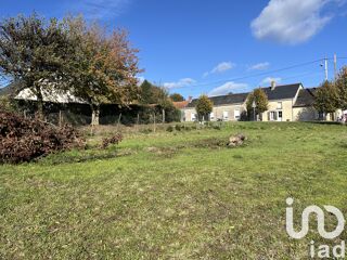  Terrain  vendre 595 m