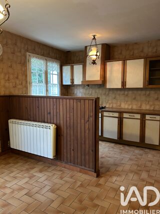  Maison � vendre 4 pi�ces 85 m�