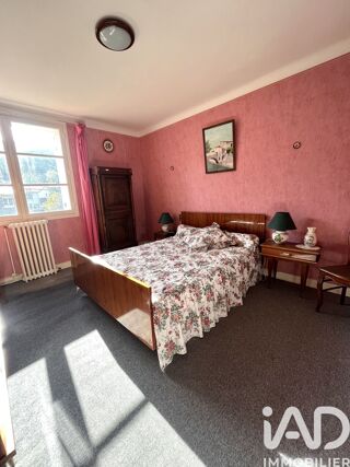  Maison � vendre 4 pi�ces 90 m�