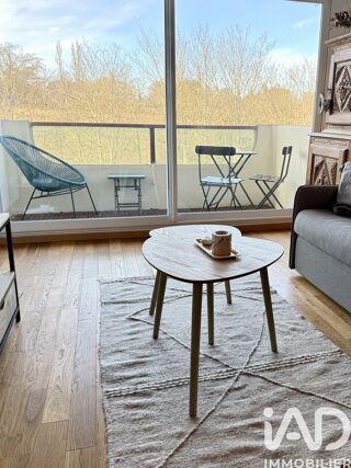  Appartement � vendre 2 pi�ces 32 m�