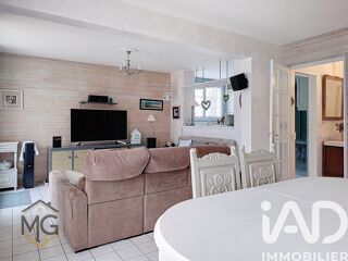  Maison � vendre 5 pi�ces 107 m�