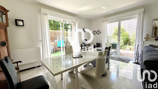  Maison � vendre 5 pi�ces 125 m�