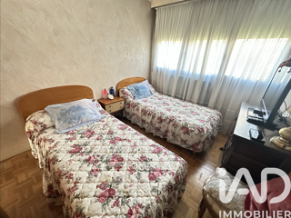  Appartement � vendre 3 pi�ces 62 m�