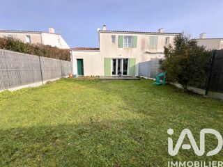  Maison � vendre 3 pi�ces 62 m�