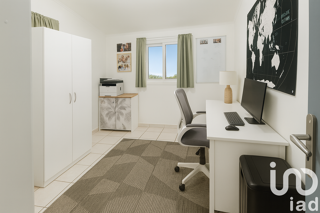  Maison � vendre 5 pi�ces 100 m�