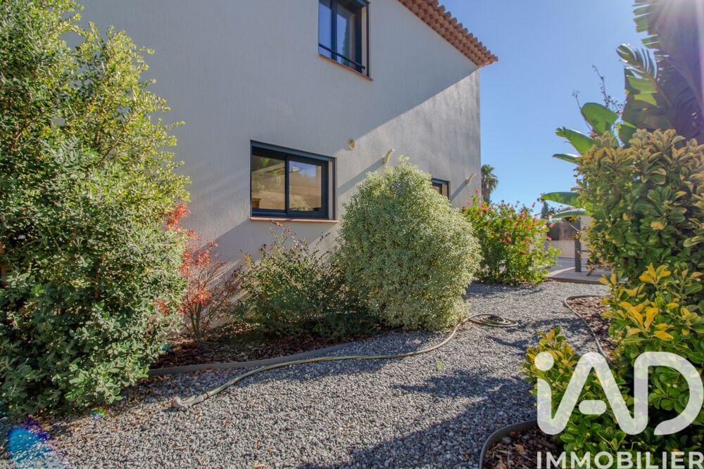  vendre  Maison Sanary-sur-Mer (83110)