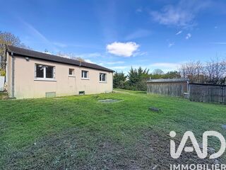  Maison � vendre 3 pi�ces 115 m�