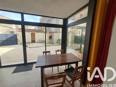   Vente Maison de village 5 pi�ces Maison - 5 pi�ce(s) - 110 m�