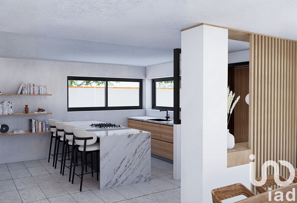  vendre  Maison Saint-Alban (31140)