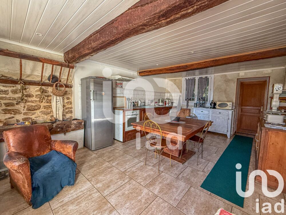  vendre  Maison La Fert-sous-Jouarre (77260)