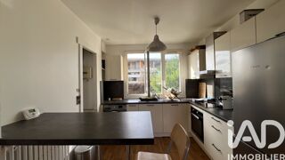  Appartement � vendre 4 pi�ces 78 m�