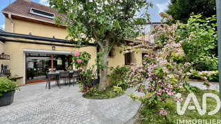  Maison � vendre 6 pi�ces 133 m�