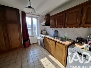  Maison � vendre 3 pi�ces 78 m�