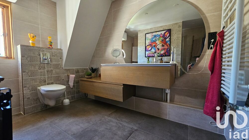  vendre  Maison Gisors (27140)