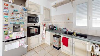  Maison � vendre 4 pi�ces 88 m�