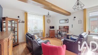  Maison � vendre 6 pi�ces 155 m�