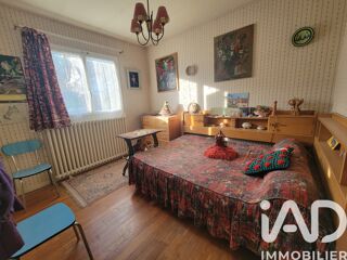  Maison � vendre 3 pi�ces 61 m�