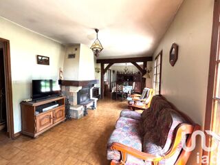  Maison � vendre 3 pi�ces 76 m�