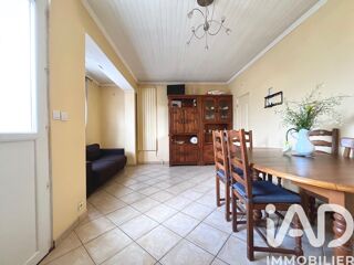  Maison � vendre 4 pi�ces 69 m�