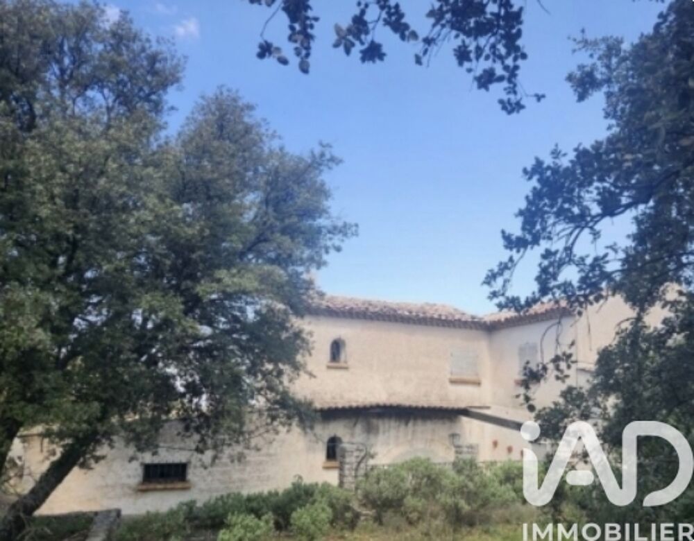 � vendre  Maison Venasque (84210)