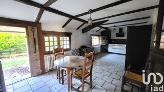  Maison � vendre 6 pi�ces 235 m�