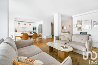  Appartement  vendre 4 pices 104 m