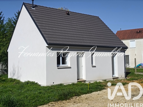   Vente Pavillon 4 pi�ces Maison - 4 pi�ce(s) - 75 m�