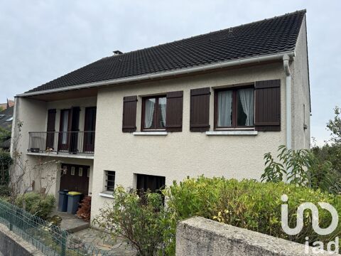   Vente Maison/villa 5 pices Maison - 5 pice(s) - 95 m
