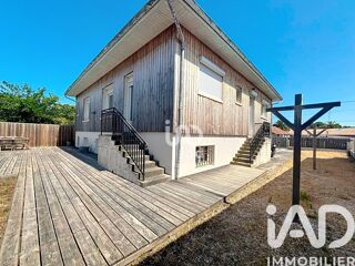  Maison � vendre 7 pi�ces 170 m�