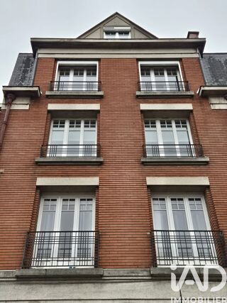  Appartement � vendre 3 pi�ces 100 m�