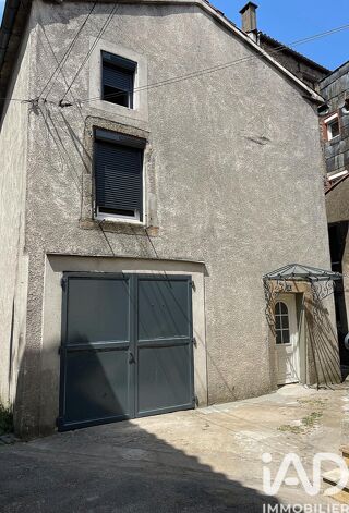  Maison � vendre 3 pi�ces 58 m�