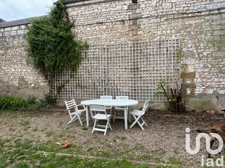  Maison � vendre 4 pi�ces 77 m�