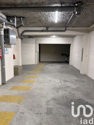  Parking / Garage � vendre 16 m�