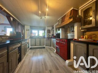  Maison � vendre 6 pi�ces 128 m�