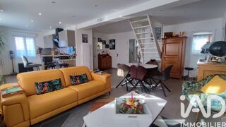  Maison � vendre 5 pi�ces 100 m�