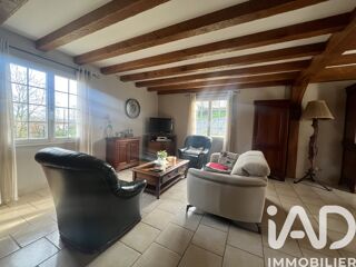  Maison � vendre 6 pi�ces 162 m�