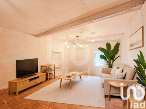   Vente Maison de village 3 pi�ces Maison - 3 pi�ce(s) - 93 m�