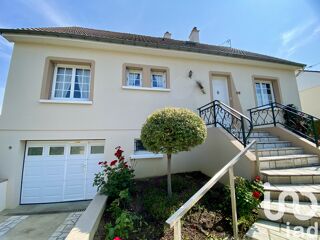  Maison  vendre 6 pices 120 m