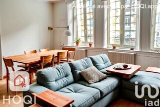  Appartement  vendre 4 pices 110 m