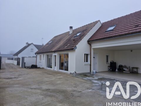   Vente Maison/villa 5 pi�ces Maison - 5 pi�ce(s) - 95 m�