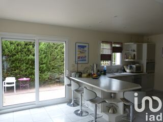  Maison  vendre 9 pices 210 m