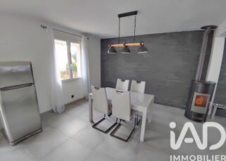  Maison  vendre 6 pices 121 m