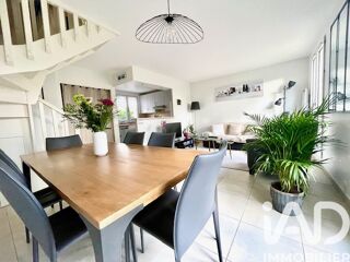  Appartement � vendre 4 pi�ces 65 m�