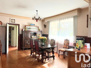  Maison � vendre 8 pi�ces 268 m�