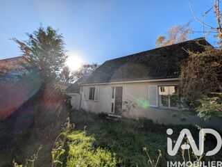  Maison � vendre 5 pi�ces 80 m�