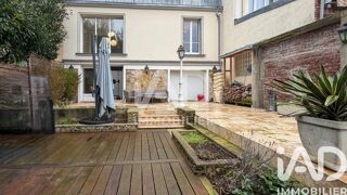  Maison � vendre 8 pi�ces 187 m�
