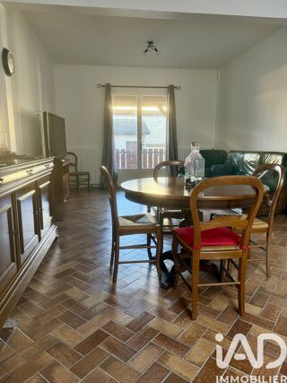  Maison � vendre 4 pi�ces 85 m�